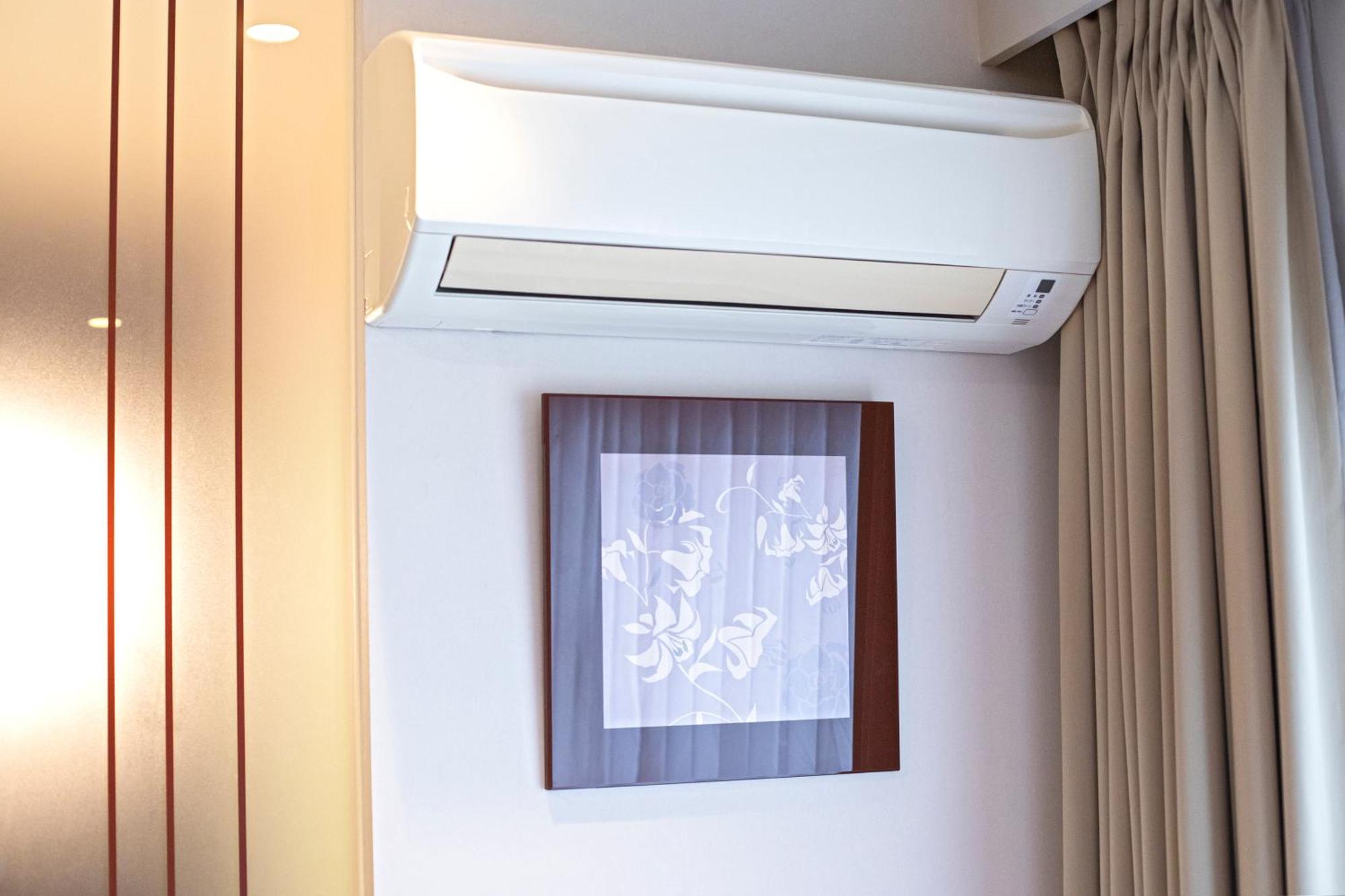 Wonz Hotel Self-Check-In Ōsaka Exterior foto